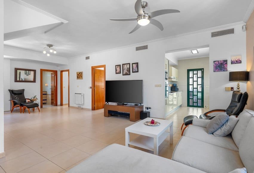4 camera da letto Villa in vendita in Rojales - 470.000 € (Rif: 9769969)