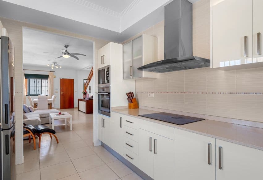 4 camera da letto Villa in vendita in Rojales - 470.000 € (Rif: 9769969)
