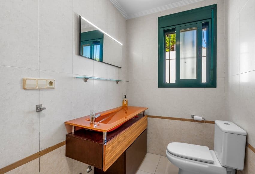 4 camera da letto Villa in vendita in Rojales - 470.000 € (Rif: 9769969)