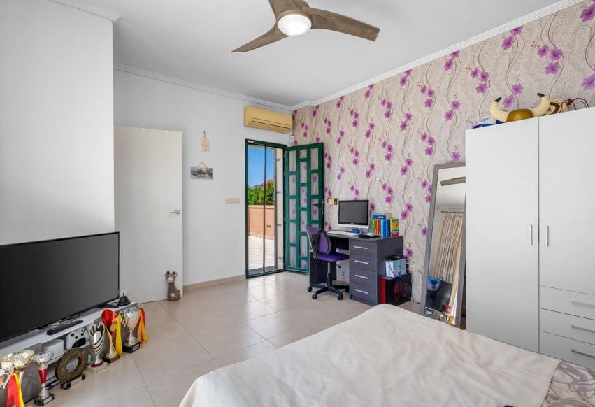 4 camera da letto Villa in vendita in Rojales - 470.000 € (Rif: 9769969)