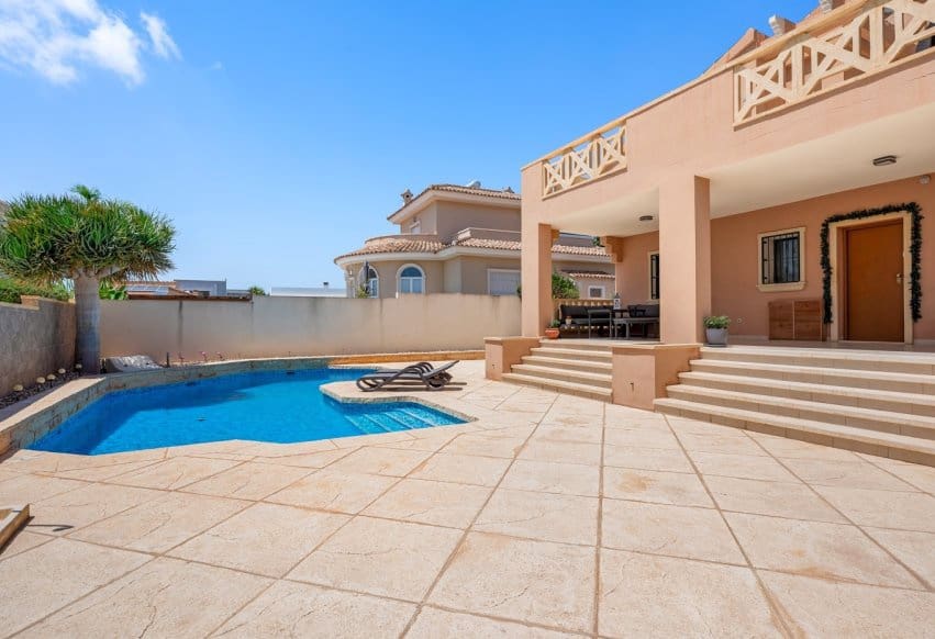 4 camera da letto Villa in vendita in Rojales - 470.000 € (Rif: 9769969)