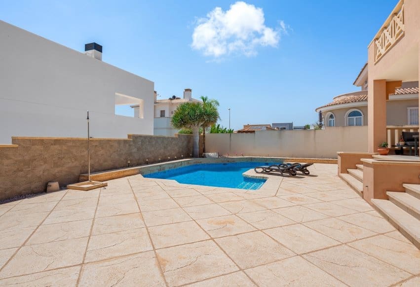 4 camera da letto Villa in vendita in Rojales - 470.000 € (Rif: 9769969)