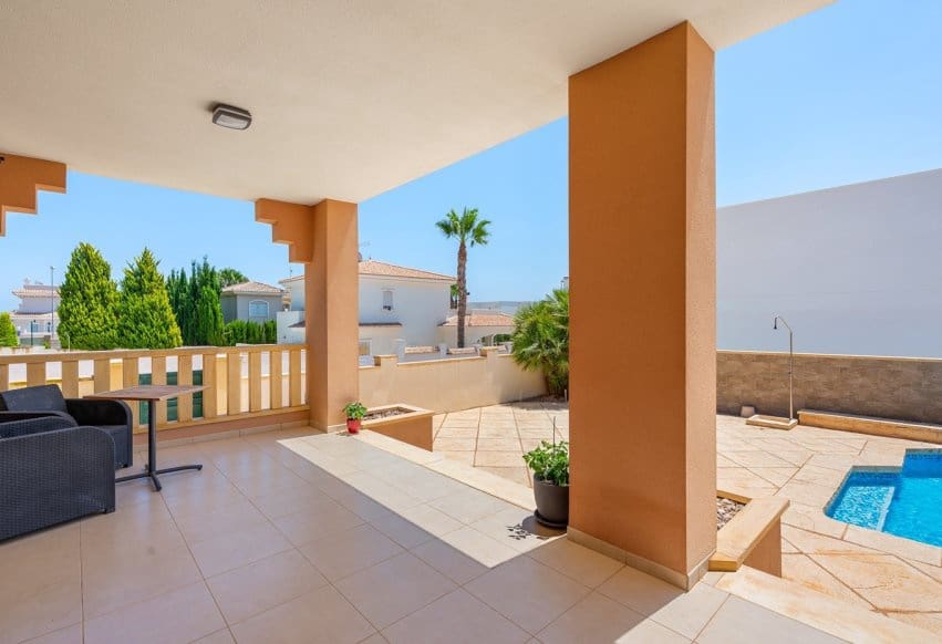 4 camera da letto Villa in vendita in Rojales - 470.000 € (Rif: 9769969)