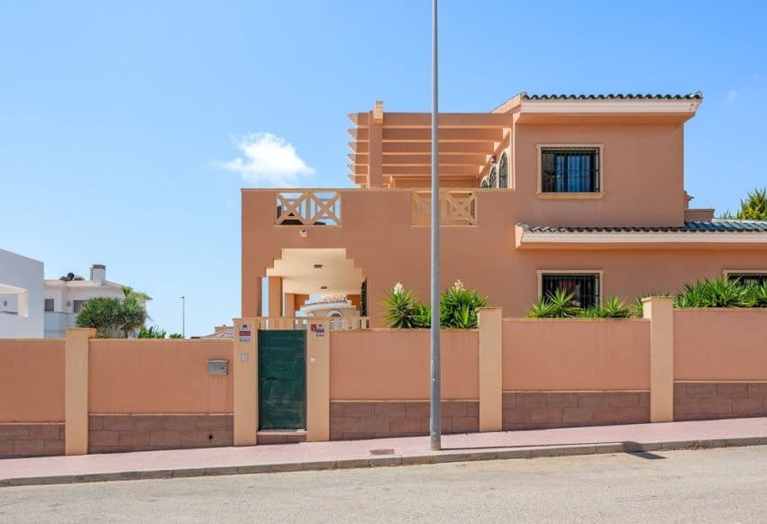 4 camera da letto Villa in vendita in Rojales - 470.000 € (Rif: 9769969)