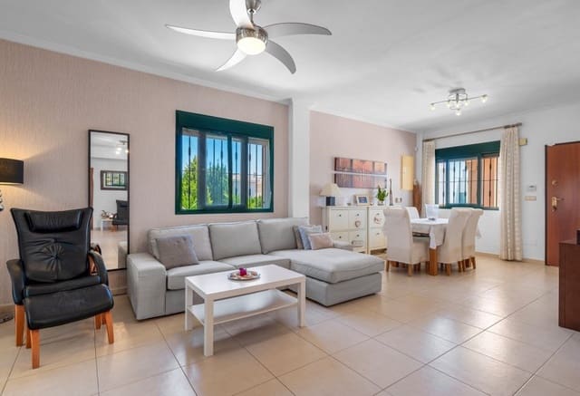 4 soveværelse Villa til salg i Ciudad Quesada, Rojales - € 470.000 (Ref: 9769969)
