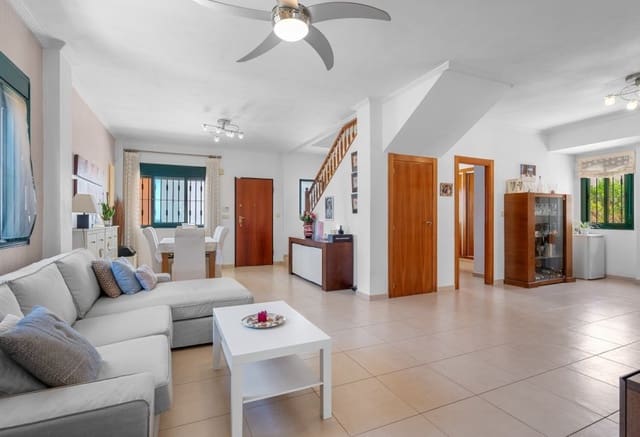 4 soveværelse Villa til salg i Ciudad Quesada, Rojales - € 470.000 (Ref: 9769969)