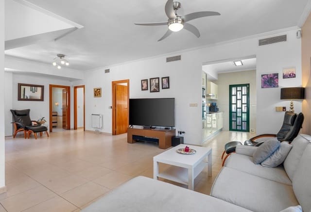 4 soveværelse Villa til salg i Ciudad Quesada, Rojales - € 470.000 (Ref: 9769969)
