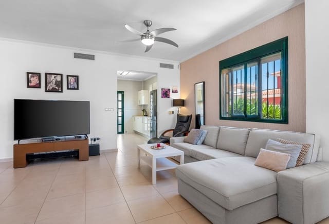 4 soveværelse Villa til salg i Ciudad Quesada, Rojales - € 470.000 (Ref: 9769969)