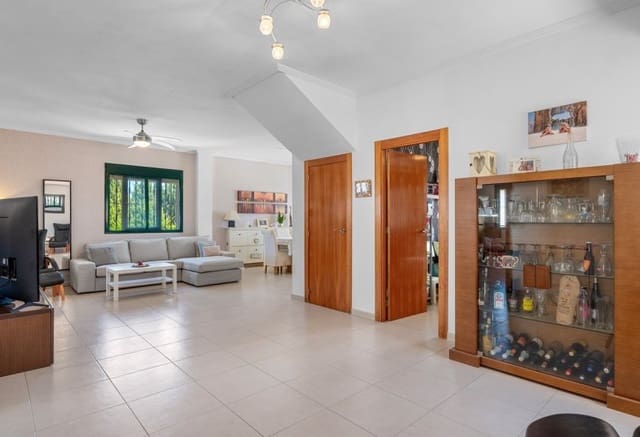 4 soveværelse Villa til salg i Ciudad Quesada, Rojales - € 470.000 (Ref: 9769969)