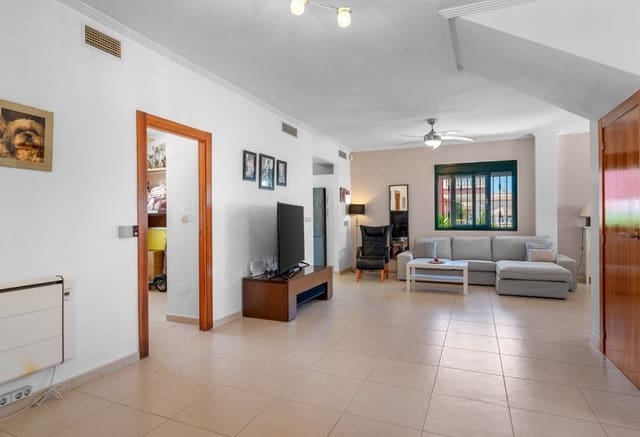 4 soveværelse Villa til salg i Ciudad Quesada, Rojales - € 470.000 (Ref: 9769969)