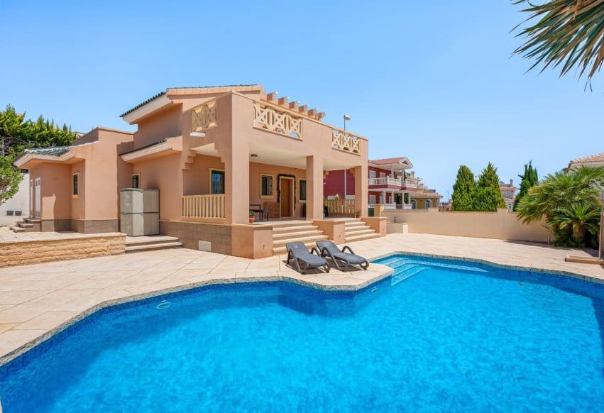 4 camera da letto Villa in vendita in Rojales - 470.000 € (Rif: 9769969)