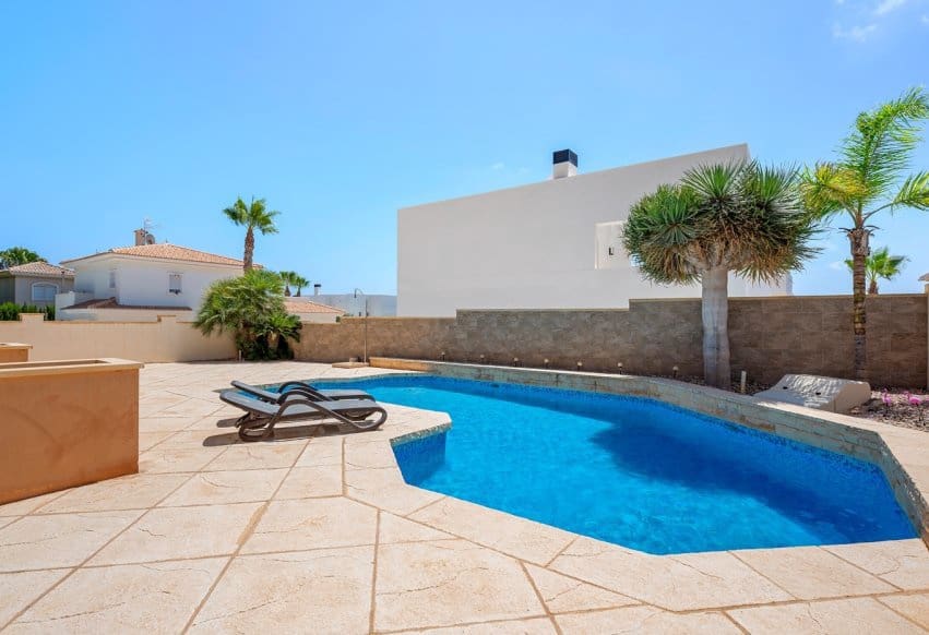 4 camera da letto Villa in vendita in Rojales - 470.000 € (Rif: 9769969)