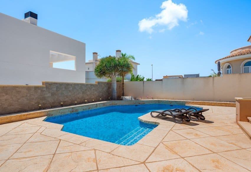 4 camera da letto Villa in vendita in Rojales - 470.000 € (Rif: 9769969)