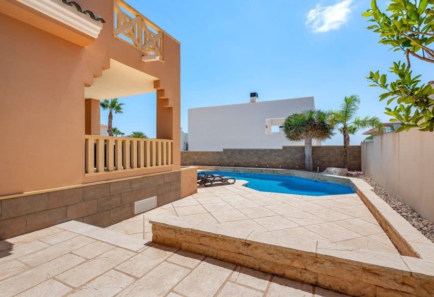 4 camera da letto Villa in vendita in Rojales - 470.000 € (Rif: 9769969)