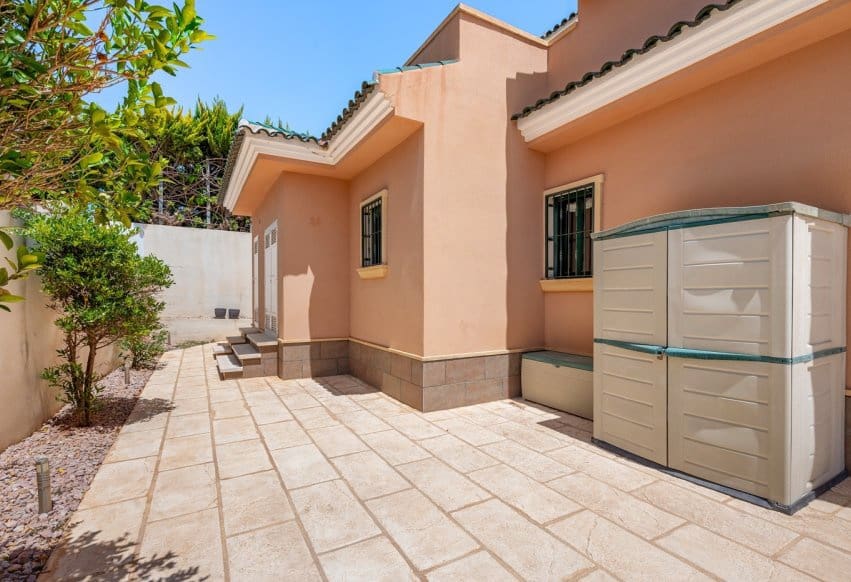 4 camera da letto Villa in vendita in Rojales - 470.000 € (Rif: 9769969)