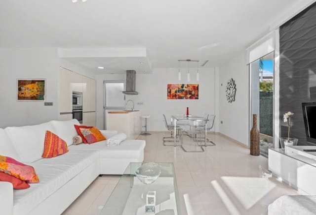 3 soveværelse Villa til salg i Rojales - € 410.000 (Ref: 9769970)