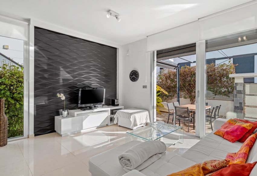 3 soveværelse Villa til salg i Rojales - € 425.000 (Ref: 9769970)