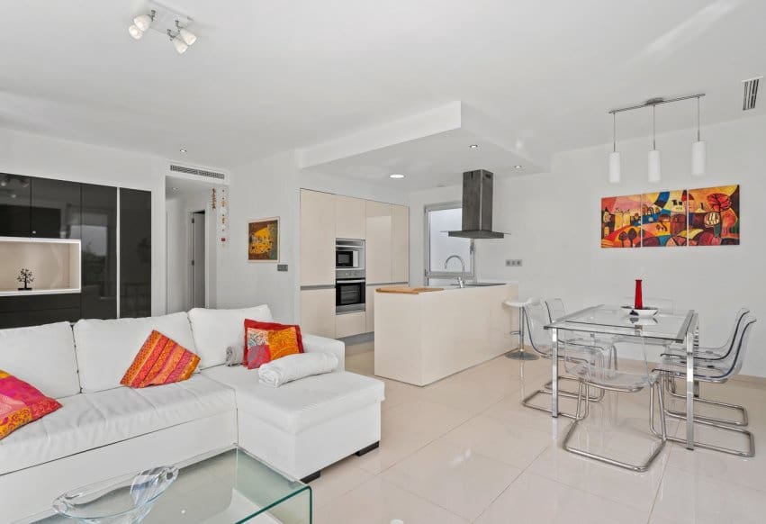 3 soveværelse Villa til salg i Rojales - € 425.000 (Ref: 9769970)