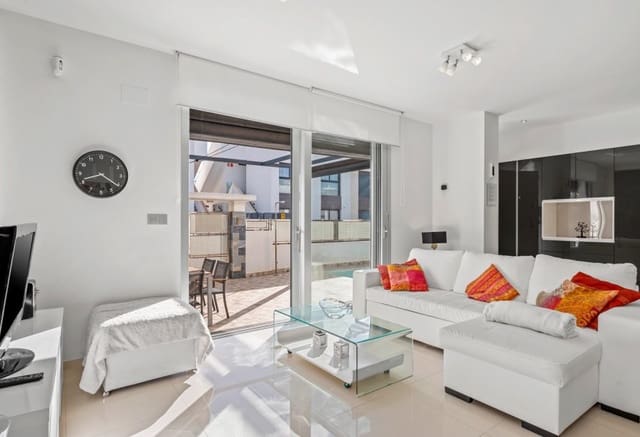 3 soveværelse Villa til salg i Rojales - € 410.000 (Ref: 9769970)