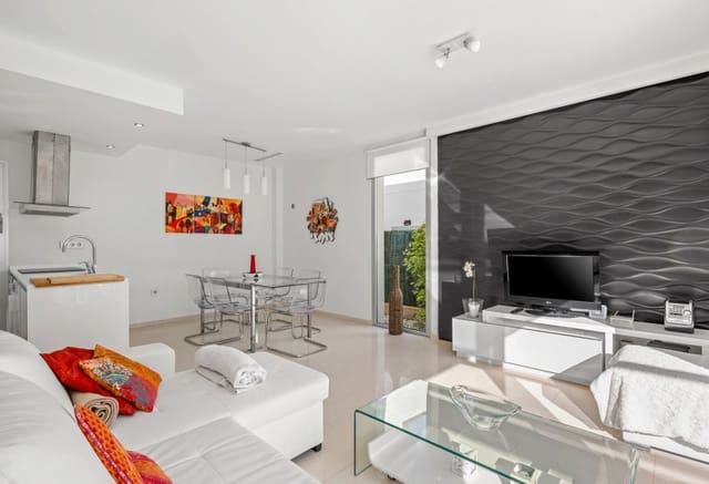 3 soveværelse Villa til salg i Rojales - € 410.000 (Ref: 9769970)