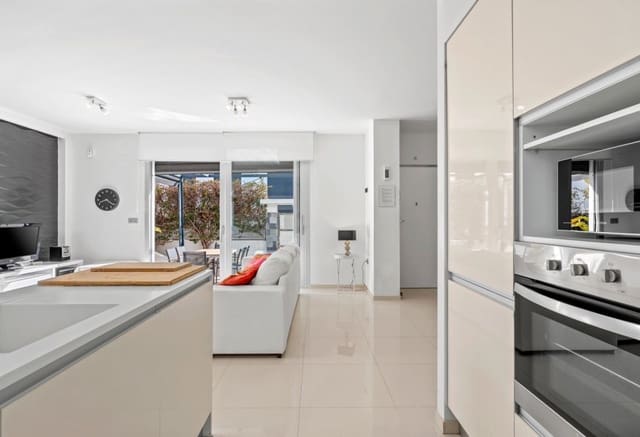 3 soveværelse Villa til salg i Rojales - € 410.000 (Ref: 9769970)