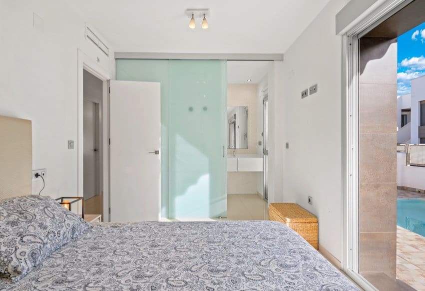 3 soveværelse Villa til salg i Rojales - € 425.000 (Ref: 9769970)