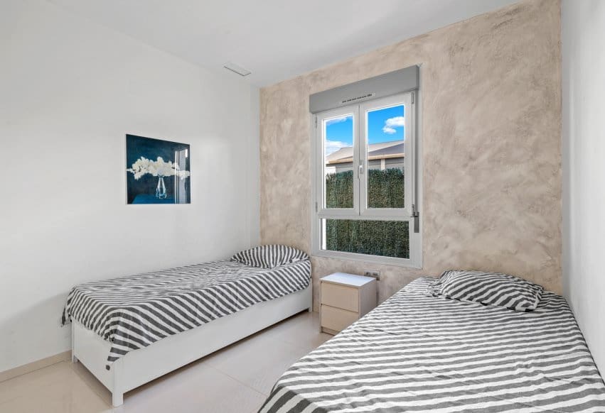 3 soveværelse Villa til salg i Rojales - € 425.000 (Ref: 9769970)