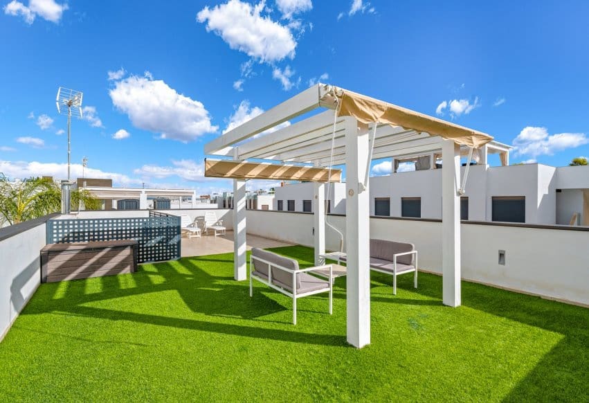 3 soveværelse Villa til salg i Rojales - € 425.000 (Ref: 9769970)