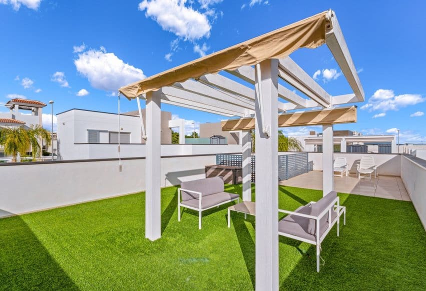 3 soveværelse Villa til salg i Rojales - € 425.000 (Ref: 9769970)