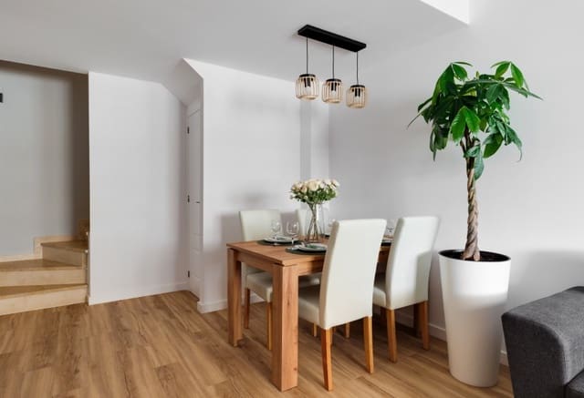 3 soveværelse Lejlighed til salg i Los Balcones - Los Altos, Orihuela - € 279.000 (Ref: 9769971)