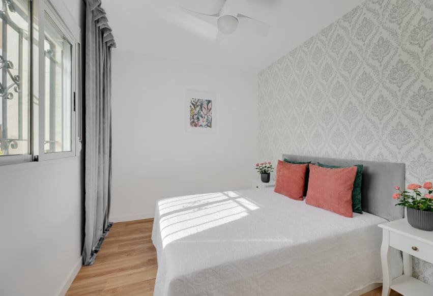 3 soveværelse Lejlighed til salg i Orihuela Costa - € 279.000 (Ref: 9769971)