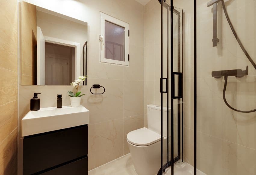 3 soveværelse Lejlighed til salg i Orihuela Costa - € 279.000 (Ref: 9769971)