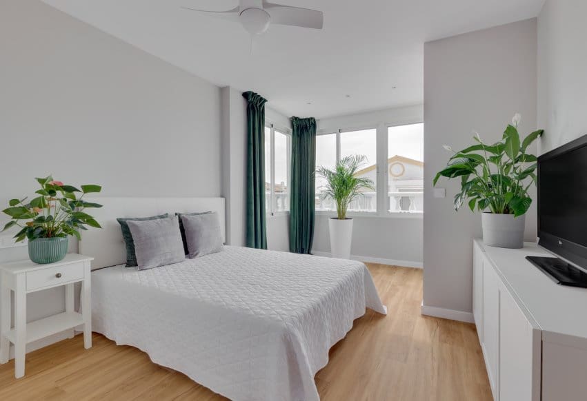 3 soveværelse Lejlighed til salg i Orihuela Costa - € 279.000 (Ref: 9769971)