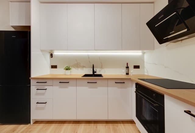 3 soveværelse Lejlighed til salg i Los Balcones - Los Altos, Orihuela - € 279.000 (Ref: 9769971)