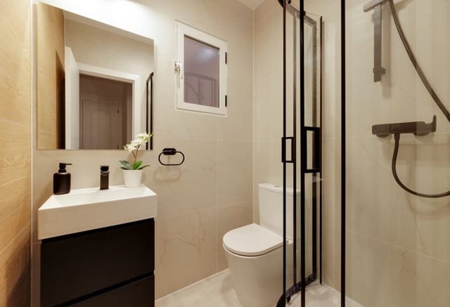 3 soveværelse Lejlighed til salg i Los Balcones - Los Altos, Orihuela - € 279.000 (Ref: 9769971)