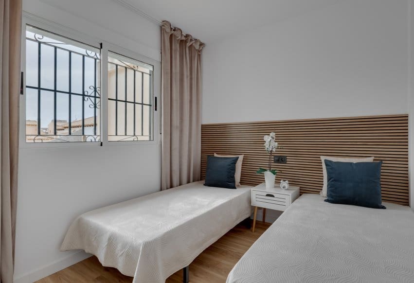 3 soveværelse Lejlighed til salg i Orihuela Costa - € 279.000 (Ref: 9769971)