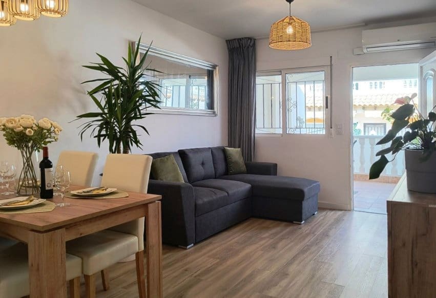 3 Zimmer Haus zu verkaufen in Orihuela Costa - 277.900 € (Ref: 9769971)