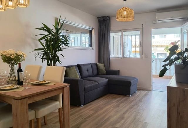 3 soveværelse Byhus til salg i Los Balcones - Los Altos, Orihuela - € 277.900 (Ref: 9769971)