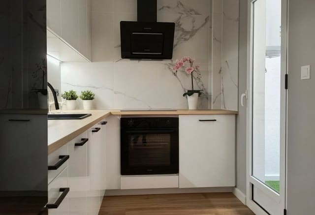 3 soveværelse Byhus til salg i Los Balcones - Los Altos, Orihuela - € 277.900 (Ref: 9769971)