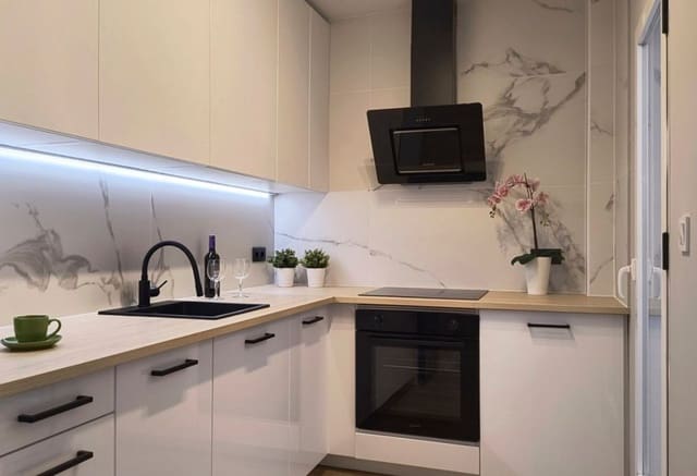 3 soveværelse Byhus til salg i Los Balcones - Los Altos, Orihuela - € 277.900 (Ref: 9769971)
