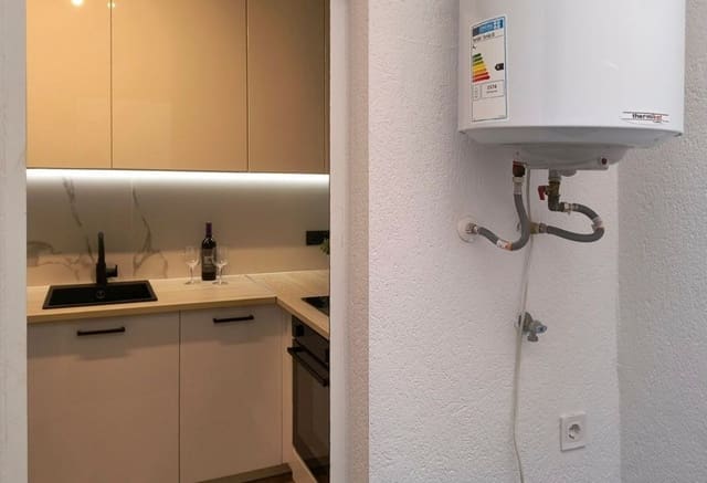3 soveværelse Byhus til salg i Los Balcones - Los Altos, Orihuela - € 277.900 (Ref: 9769971)
