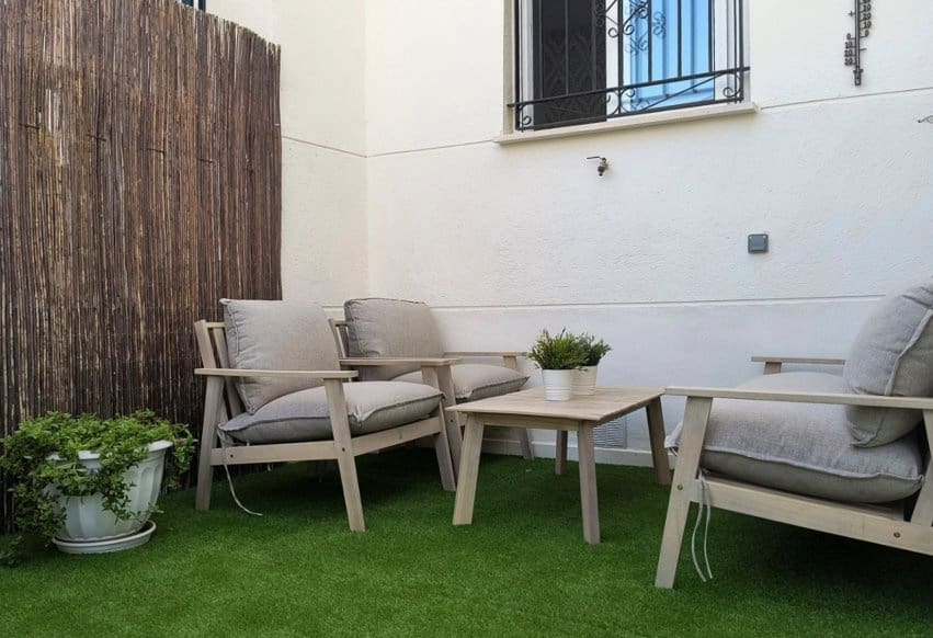 3 Zimmer Haus zu verkaufen in Orihuela Costa - 277.900 € (Ref: 9769971)