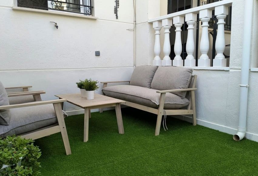 3 Zimmer Haus zu verkaufen in Orihuela Costa - 277.900 € (Ref: 9769971)