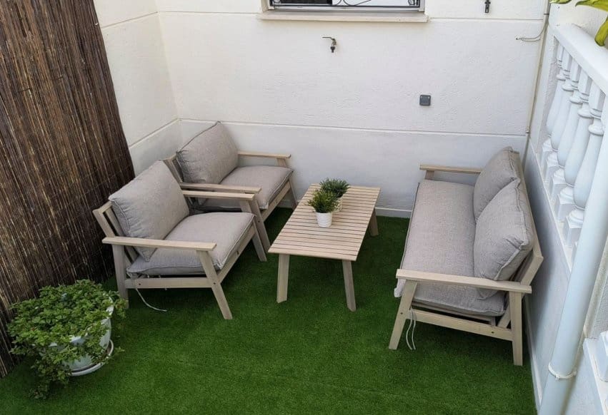 3 Zimmer Haus zu verkaufen in Orihuela Costa - 277.900 € (Ref: 9769971)