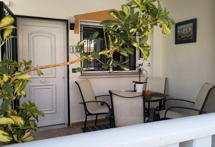 3 Zimmer Haus zu verkaufen in Orihuela Costa - 277.900 € (Ref: 9769971)