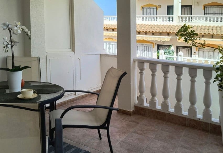 3 Zimmer Haus zu verkaufen in Orihuela Costa - 277.900 € (Ref: 9769971)