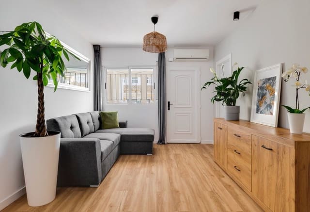 3 soveværelse Byhus til salg i Los Balcones - Los Altos, Orihuela - € 277.900 (Ref: 9769971)