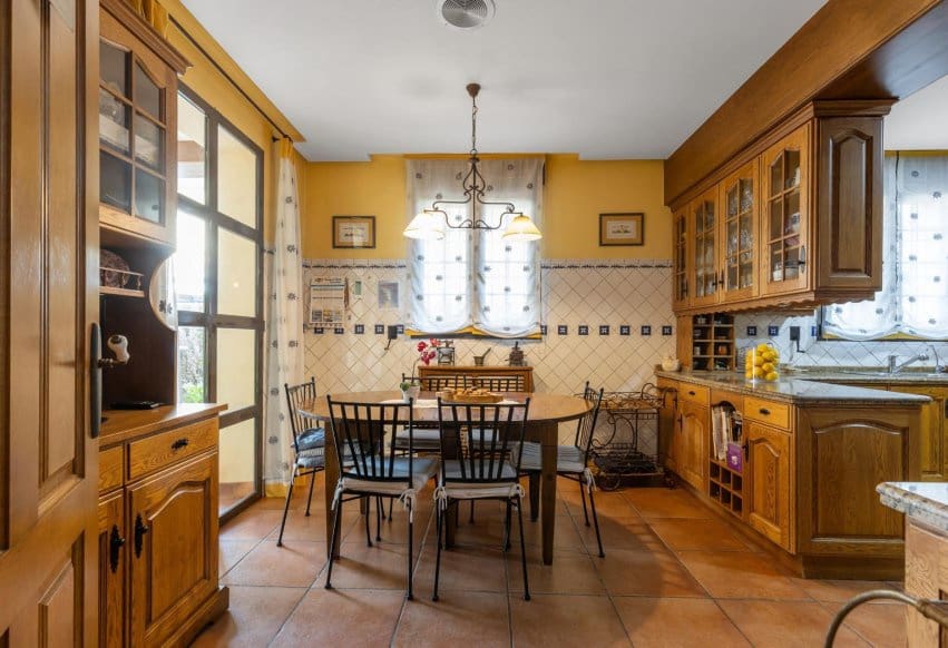 6 camera da letto Villa in vendita in La Veleta con piscina - 2.490.000 € (Rif: 9769972)