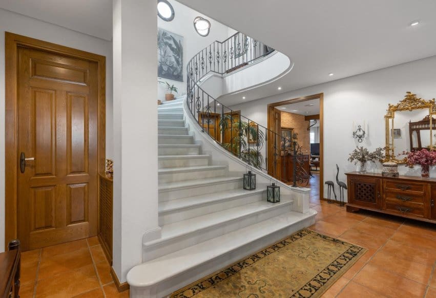 6 camera da letto Villa in vendita in La Veleta con piscina - 2.490.000 € (Rif: 9769972)