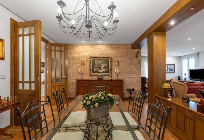 6 camera da letto Villa in vendita in La Veleta con piscina - 2.490.000 € (Rif: 9769972)